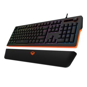کیبورد مخصوص بازی میشن مدل MT-K9520