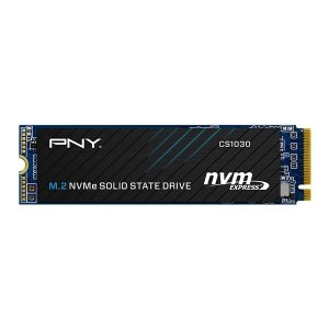 حافظه SSD پی ان وای مدل  CS1030 M.2 2280 1TB Nvme