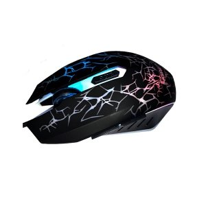 موس گیمینگ با سیم گریت مدل GREAT D5