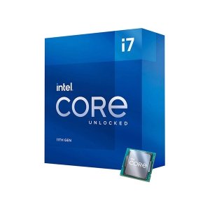 پردازنده اینتل مدل Core i7 13700K فروش تنها به همراه مادربرد