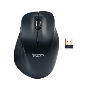 موس بی سیم تسکو مدل TM 686W