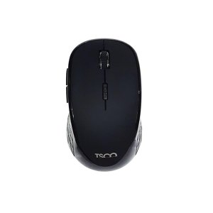 موس بی سیم تسکو مدل TM 668W
