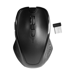 موس بی سیم تسکو مدل TM 631W