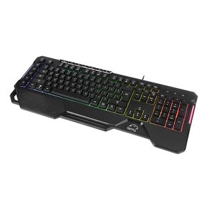 کیبورد مخصوص بازی تسکو مدل Tsco GK 8126