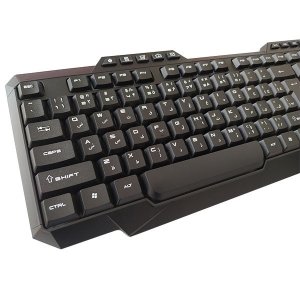 کیبورد تسکو مدل TK 8019