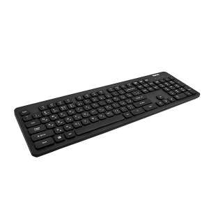 کیبورد تسکو مدل TK 7003W
