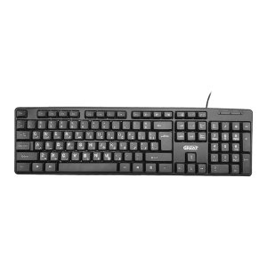 کیبورد با سیم گریت مدل GREAT GR-1030
