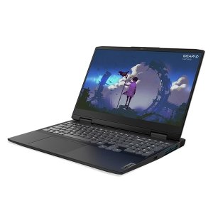لپ تاپ لنوو مدل Ideapad Gaming 3 15IAH7 i7 16GB 512SSD 4GB