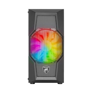 کیس کامپیوتر گرین مدل GRIFFIN G1