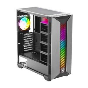 کیس کامپیوتر گرین مدل GRIFFIN G7