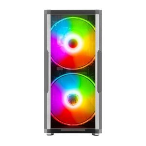 کیس کامپیوتر گرین مدل GRIFFIN G4