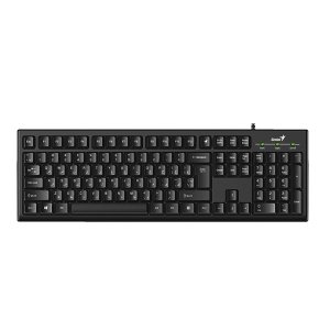 کیبورد جنیوس مدل KB-100 Smart