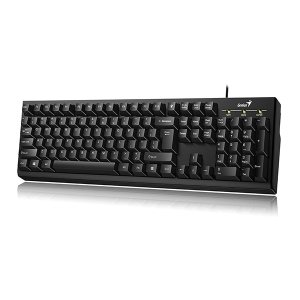 کیبورد جنیوس مدل KB-100 Smart