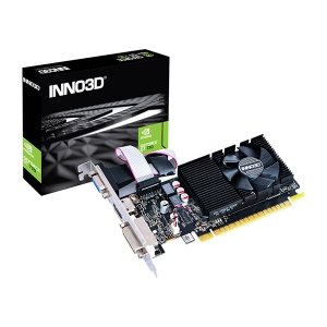 کارت گرافیک اینو تری دی مدل  Geforce GT730 4GB