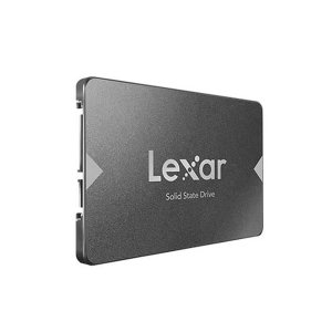 حافظه SSD لکسار مدل NS100 SATA 2.5 Inch  1TB