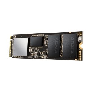 حافظه اس اس دی ای دیتا مدل  XPG SX8200 Pro M.2 2280 NVMe 256GB