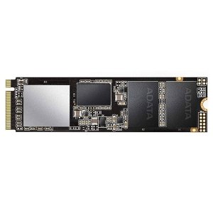 حافظه SSD ای دیتا مدل  XPG SX8100 Pro M.2 2280 NVMe 512GB