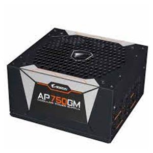 پاور  گیگابایت مدل  AORUS P750W GOLD Full Modular