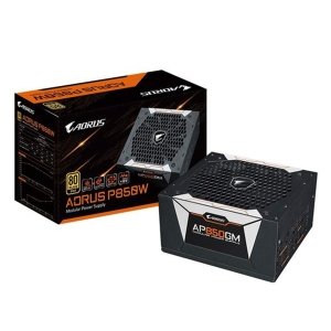 پاور  گیگابایت مدل AORUS P850W GOLD Full Modular