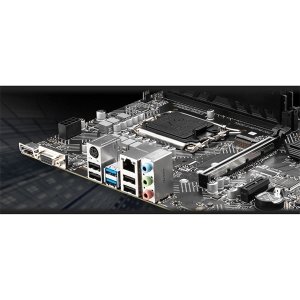 مادربرد ام اس آی مدل  PRO B660M-E DDR4
