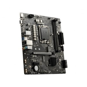 مادربرد ام اس آی مدل PRO H610M-B DDR4