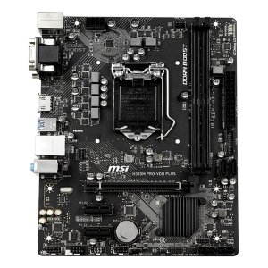 مادربرد ام اس ای مدل H310M PRO-VDH PLUS
