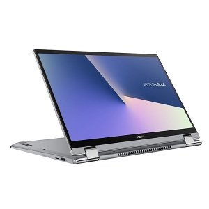 لپ تاپ ایسوس مدل  Zenbook Flip 15 Q508U R7 8GB 256SSD 2GB