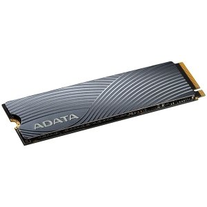 حافظه SSD ای دیتا مدل  SWORDFISH M.2 2280 500GB NVMe
