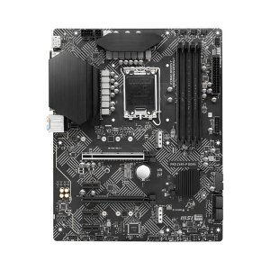 مادربرد ام اس آی مدل PRO Z690-P DDR4