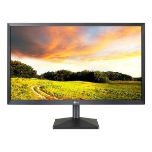 مانیتور ال جی مدل  22MP400-B