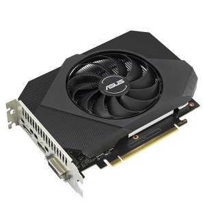 کارت گرافیک ایسوس مدل Phoenix GeForce GTX 1630 4GB