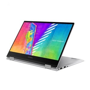 لپ تاپ ایسوس مدل Vivobook Go 14 Flip TP1401KA EC021 4GB 256GB