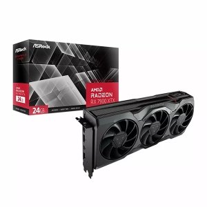 کارت گرافیک ایسوس مدل Radeon RX 7900 XTX 24GB GDDR6
