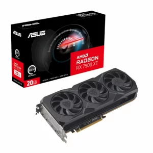 کارت گرافیک ایسوس مدل Radeon RX 7900 XT 20GB GDDR6