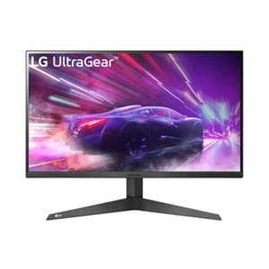 مانیتور گیمینگ ال جی مدل 24GQ50F-B Gaming Monitor