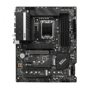 مادربرد ام اس آی مدل PRO Z690-A WIFI DDR4