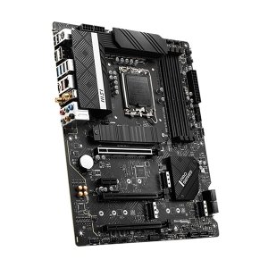 مادربرد ام اس آی مدل PRO Z690-A DDR4