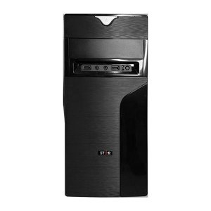 کیس کامپیوتر استار مدل STAR 411