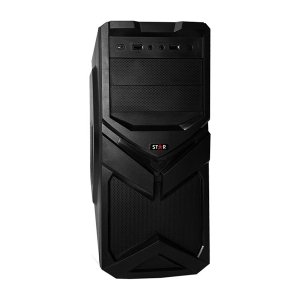 کیس کامپیوتر استار مدل STAR 405