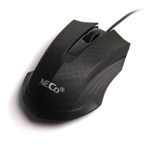 موس با سیم نکو مدل NECO X3-01
