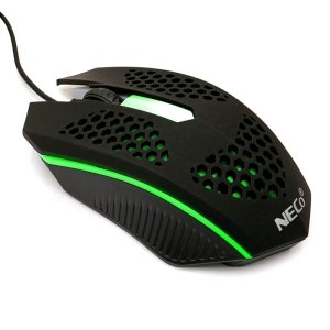موس با سیم نکو NECO X3-06 RGB