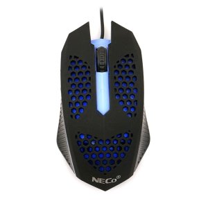 موس با سیم نکو NECO X3-06 RGB