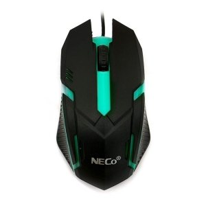 موس با سیم نکو NECO X3-07 RGB