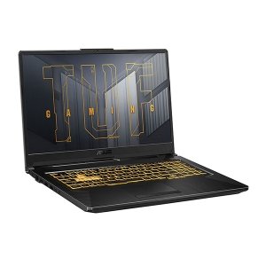لپ تاپ ایسوس مدل  TUF Gaming F17 FX706HM i5 16GB 512SSD 6GB