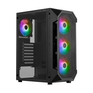 کیس کامپیوتر گیم دیاس مدل  AURA GC1