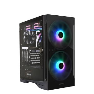 کیس کامپیوتر گیم دیاس مدل  APOLLO E2 ELITE