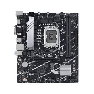 مادربرد ایسوس مدل  PRIME B760M-K D4