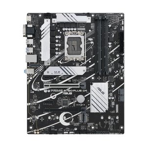 مادربرد ایسوس مدل  PRIME B760 PLUS D4