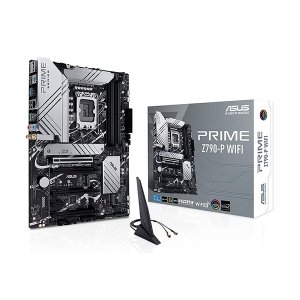 مادربرد ایسوس مدل  PRIME  Z790-P WiFi