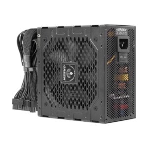 پاور گرین مدل GP800A-GED 800W